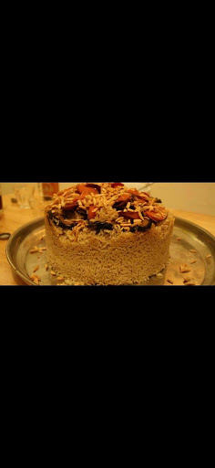 Palestinian food recipes وصفات اكل فلسطينية