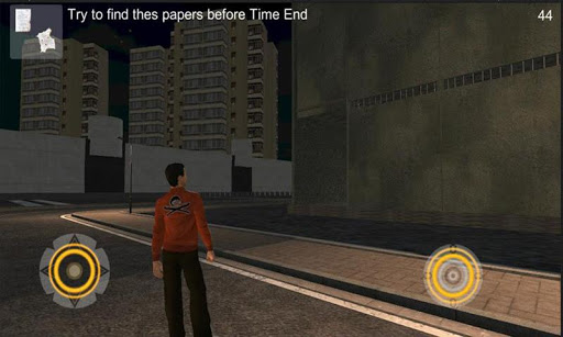 Revolution The Begining