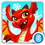 Dragon Story: Winter icon