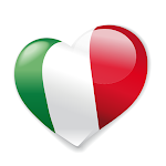 Cover Image of Download Italy Social: Meet Italians  APK