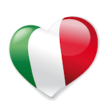 Italy Social: Meet Italians icon