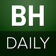 Top 22 News & Magazines Apps Like Blood-Horse Daily - Best Alternatives