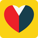 Filipino Cupid - Free Chat App icon