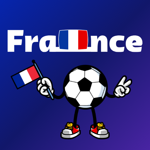 Ligue 1 LiveScore logo