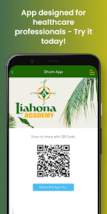 Liahona Academy