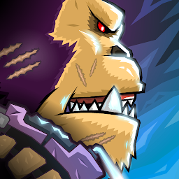 Mutant Rampage Mod Apk