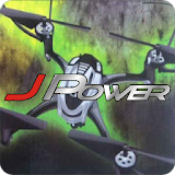 JP DRONE icon