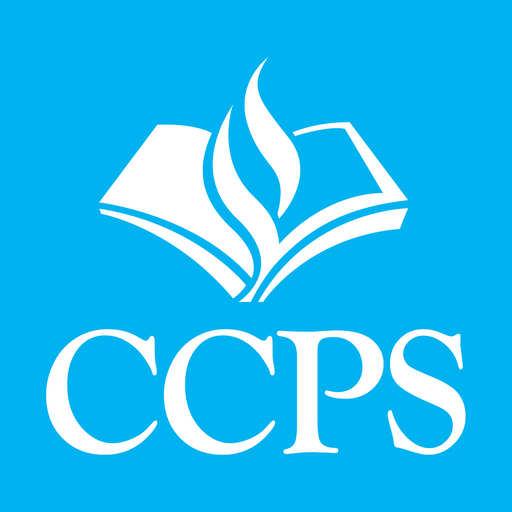 Collier FOCUS App logo