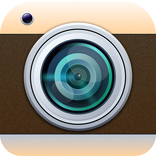 Instant Camera : For Android