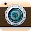 Pixel Camera : Camera & Editor icon