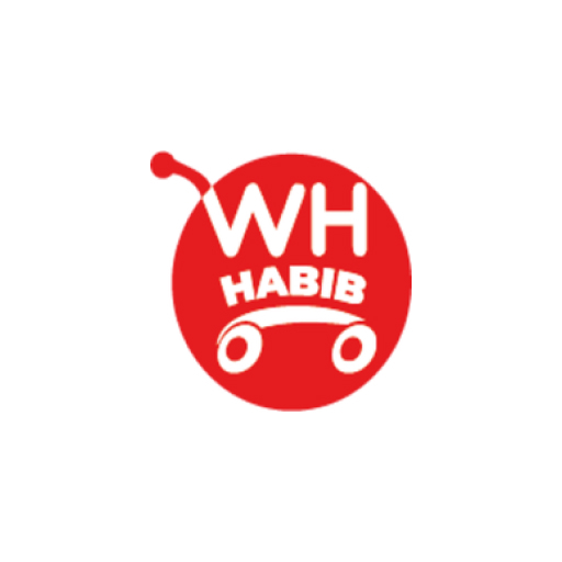 WH Commande logo