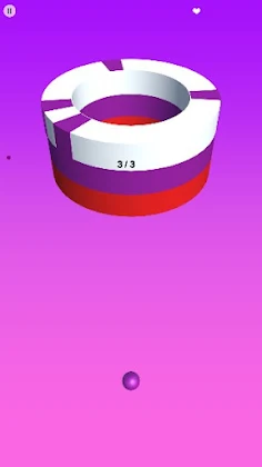 Paint Shot - Screenshot 1