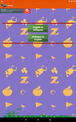 Filipino English Translator