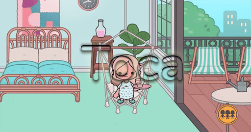 toca town boca life world Tips