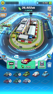 Idle Car Racing(圖2)-速報App