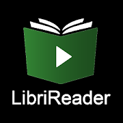 LibriVox Audiobook Reader (Ad Free)