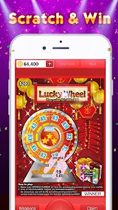 Lottery Scratch Off – Mahjong APK 5