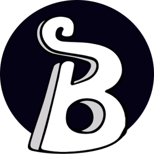 Boogaloo - A Dance & Fitness logo