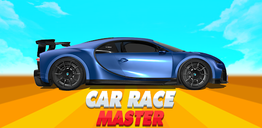 Car Race 3D: Car Racing 