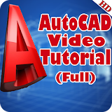 Easy Tutorial For AutoCAD icon