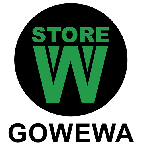GOWEWA Store logo