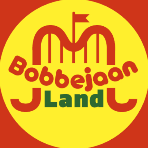 Bobbejaanland - Officiële App logo