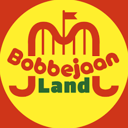 图标图片“Bobbejaanland - Officiële App”