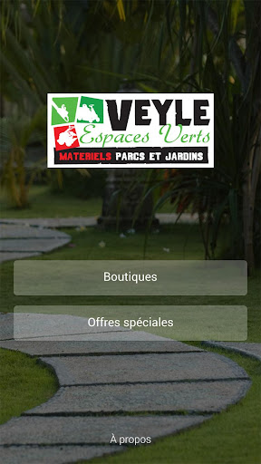 Veyle Espaces Verts Screenshot 1 - AppWisp.com