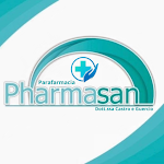Cover Image of Télécharger Parafarmacia Pharmasan Carlent  APK