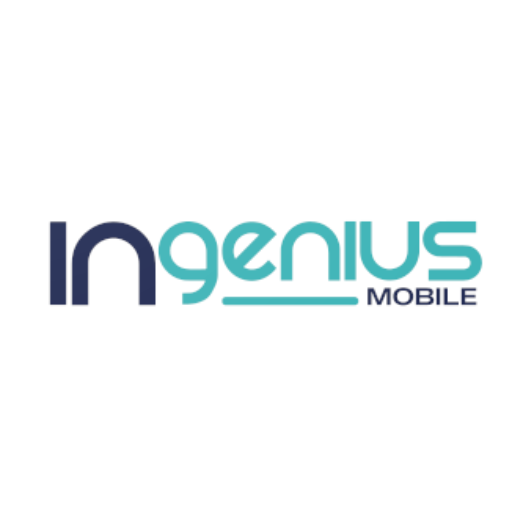 Ingenius Mobile logo