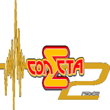 Conecta2 Radio icon