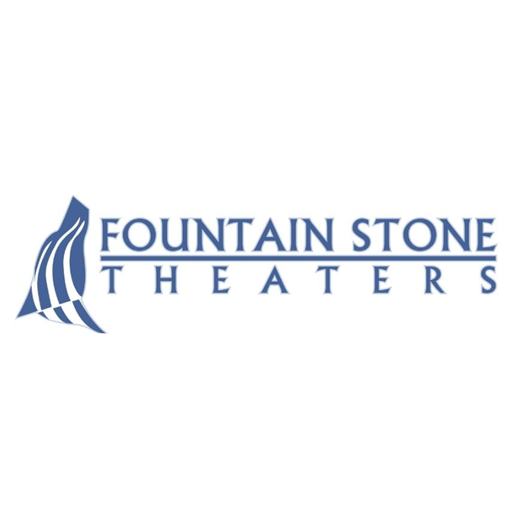 Fountain Stone Theatres logo