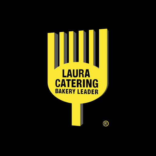 Laura Catering - Ingrosso alim logo