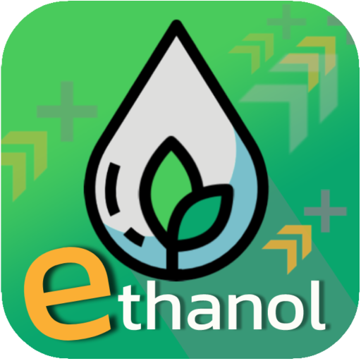 Ethanol logo