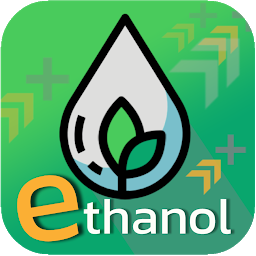 Icon image Ethanol
