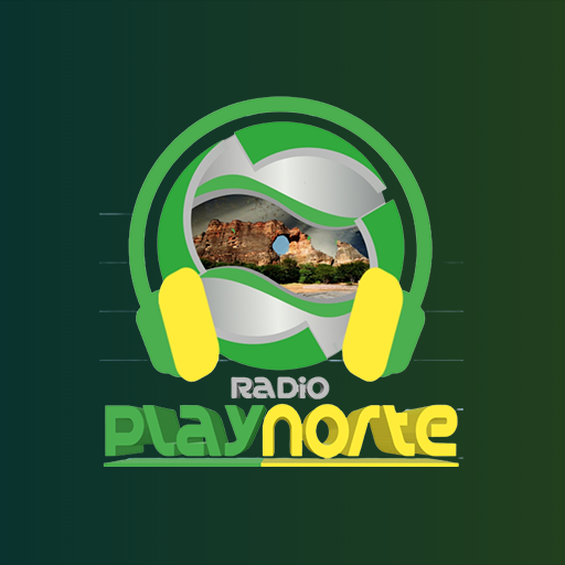 Rádio PlayNorte logo