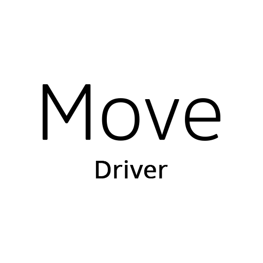 Move Driver 1.4 Icon