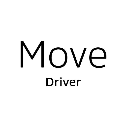 Move Driver logo