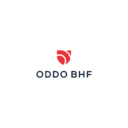 Значок приложения "Workspace ODDO BHF"