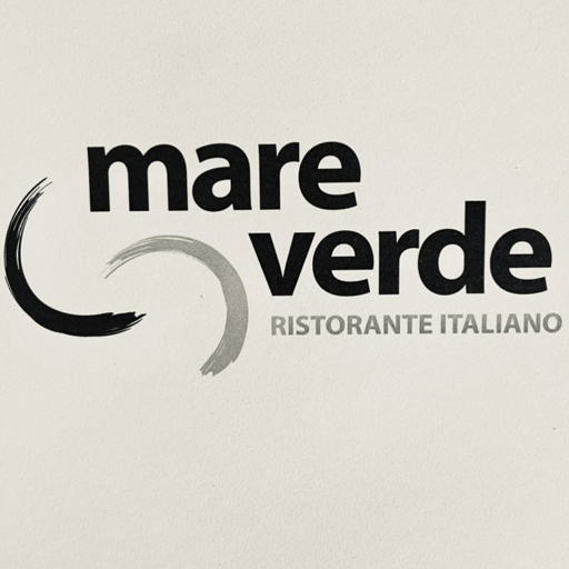 Mare Verde logo