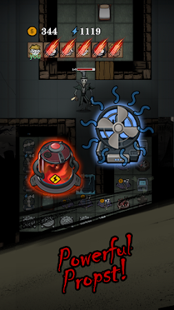 Game screenshot Silent Castle: Survive apk download