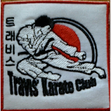 Travis' Karate Club icon