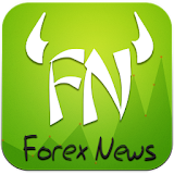 Forex Trading News & Analysis icon