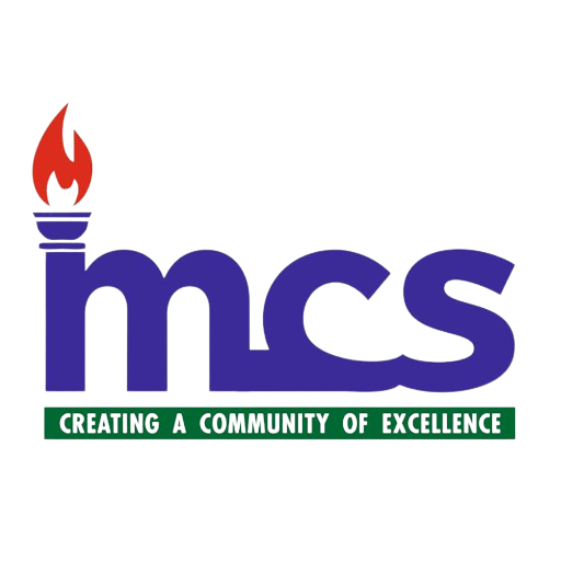 MAQ CONVENT SCHOOL logo
