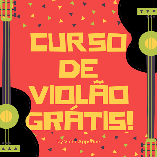 Curso de Violão Grátis