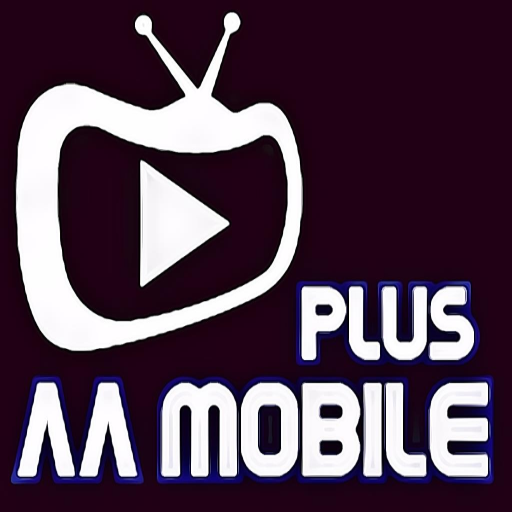 AA MOBILE TV BLACK