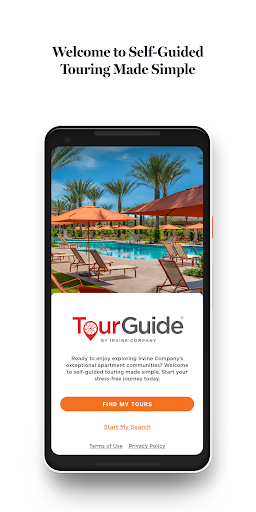 TourGuide by Irvine Company 1
