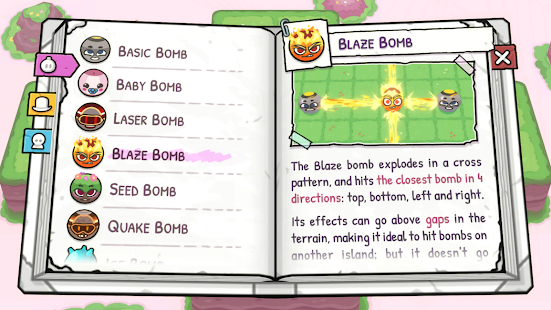 Bomb Club Screenshot