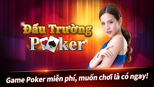 Đấu Trường Poker