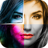 Photo Editor - Photo Collage Maker and Editor icon